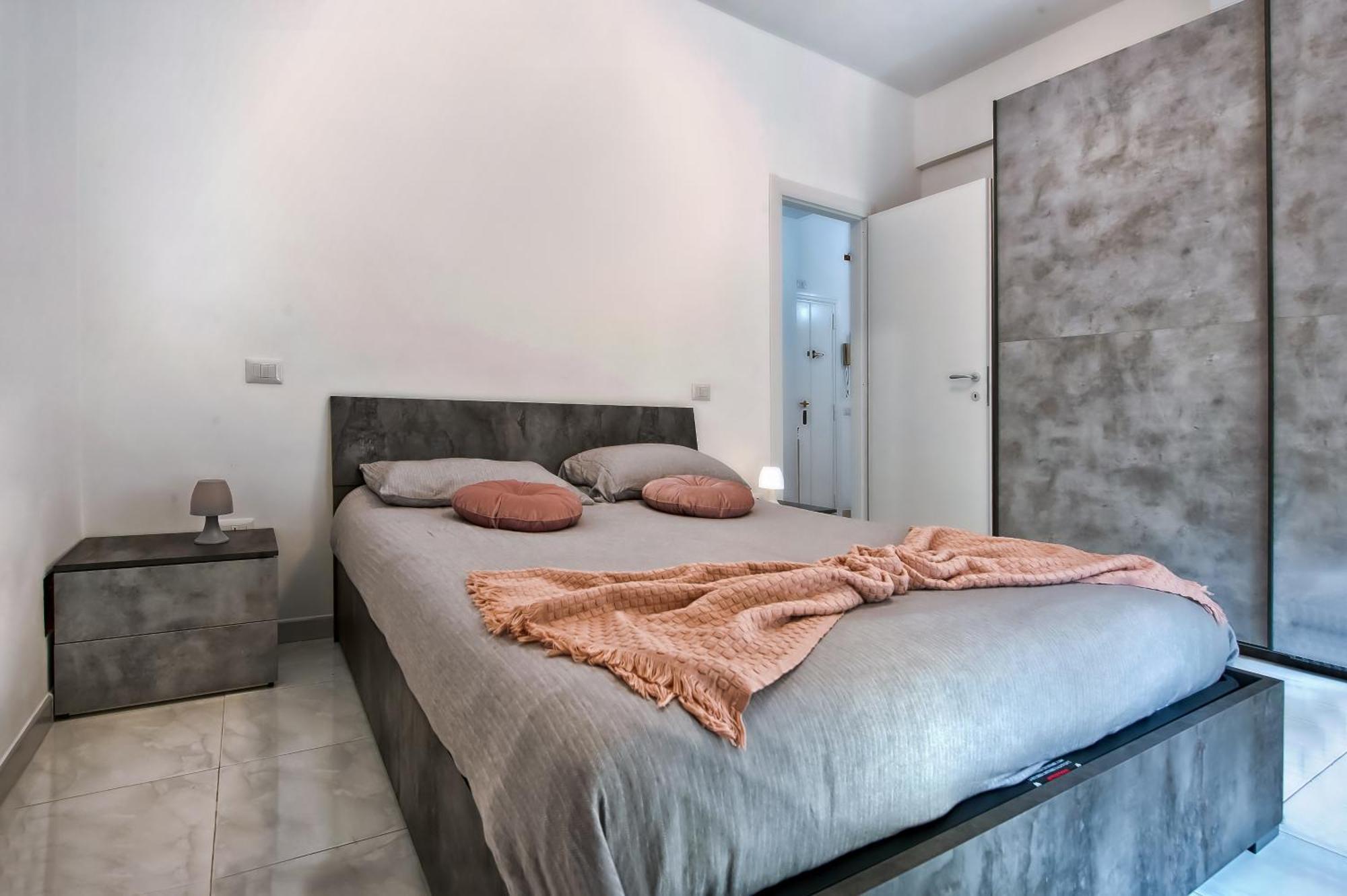 Romantico A Trastevere Appartement *
