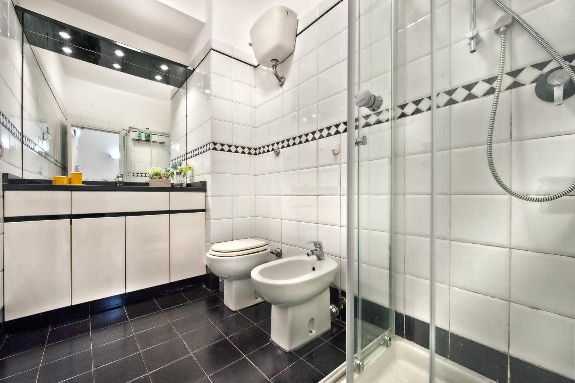 Appartement Romantico A Trastevere